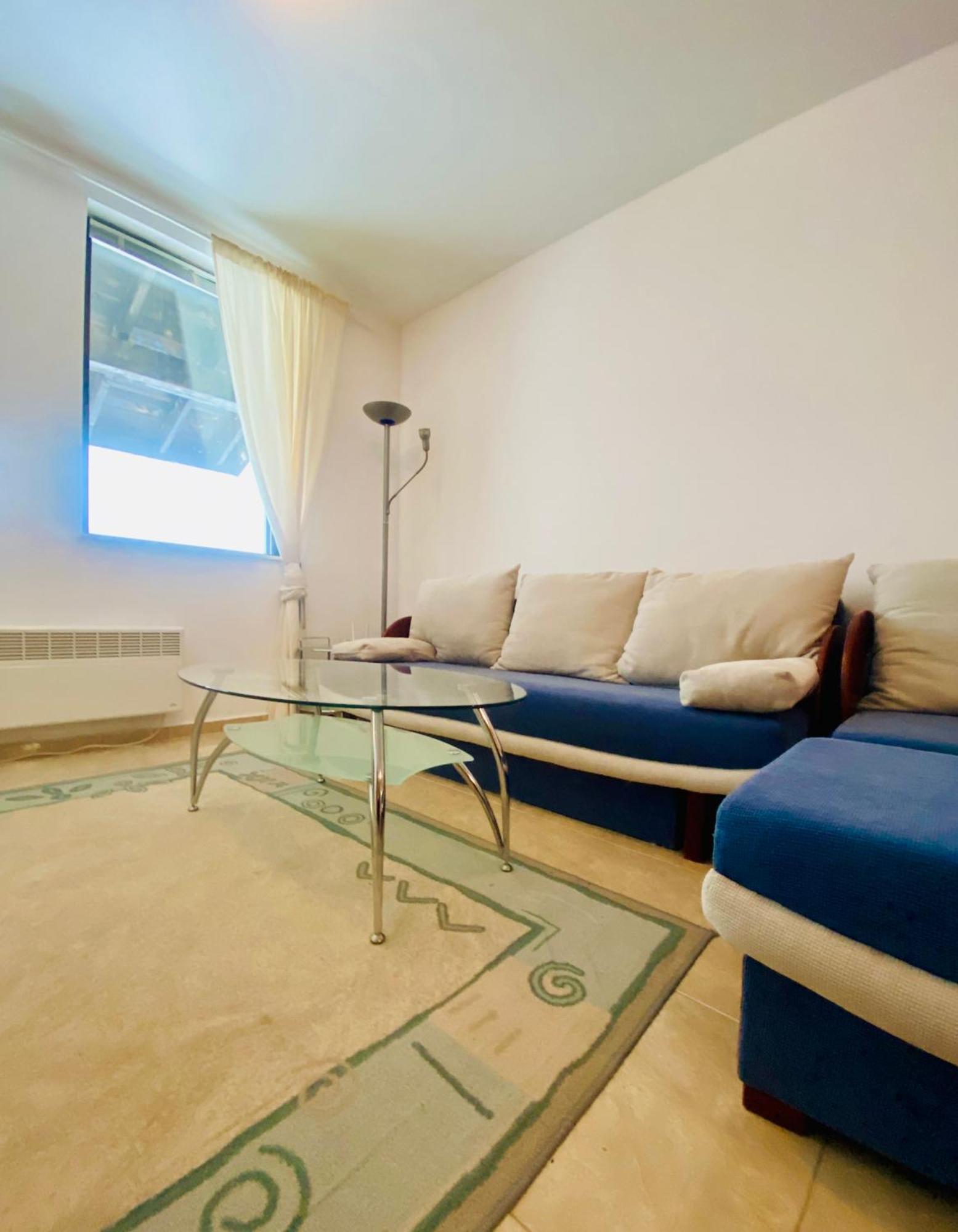Apartment In Complex Monastery 1 Pamporovo Extérieur photo