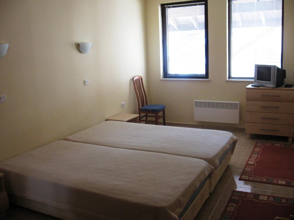 Apartment In Complex Monastery 1 Pamporovo Chambre photo