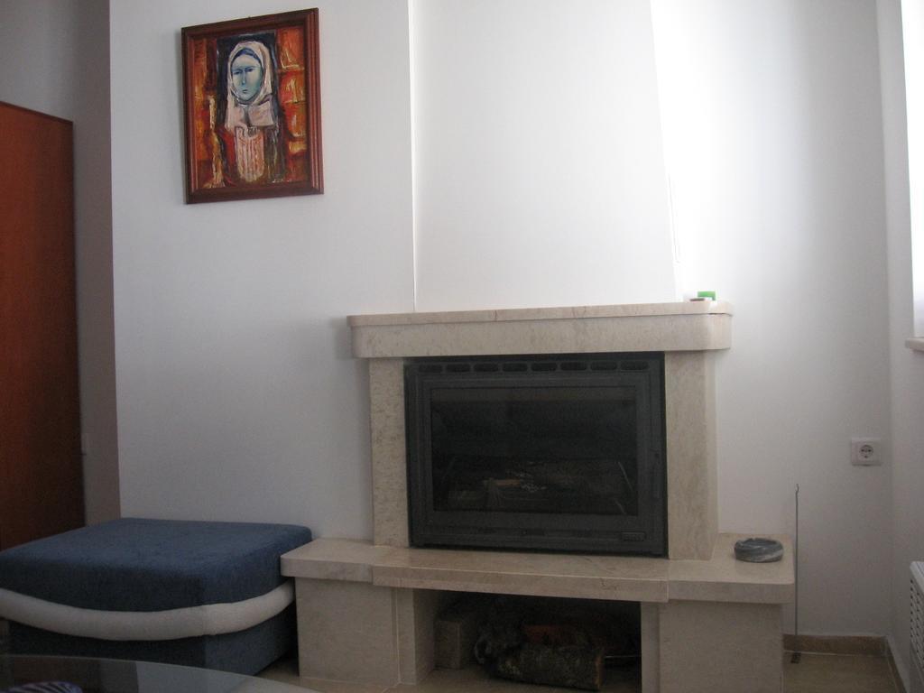 Apartment In Complex Monastery 1 Pamporovo Chambre photo