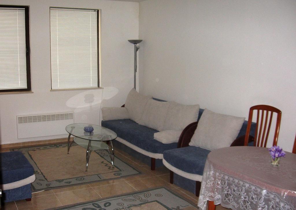 Apartment In Complex Monastery 1 Pamporovo Chambre photo